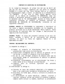 CONTRATO DE SERVICIOS DE DISTRIBUCIÒN