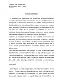 Periodismo literario