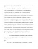 Grado de integración del mercado interno