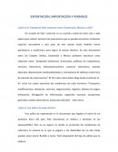 EXPORTACIÓN, IMPORTACIÓN Y PERMISOS