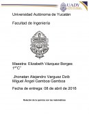 Relacion de la quimica con las matematicas