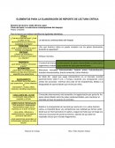 La estructura contemporánea del despojo.