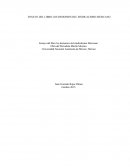 ENSAYO DEMONIOS DEL SINDICALISO MEXICANO EN FORMATO APA.