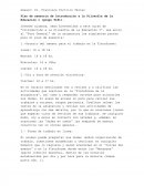 Plan de asesoría de Introducción a la Filosofía de la Educación I