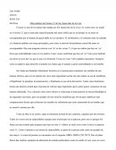 Analisis del soneto 21 de Sor Juana Ines de la Cruz