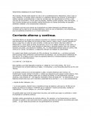 Principios generales de electronica