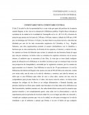 COMENTARIO VISITA CEMENTARIO CENTRAL.