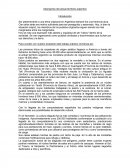 Aborigenes del actual territorio argentino