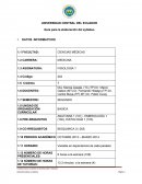 CONTRIBUCIÓN DE LA ASIGNATURA EN LA FORMACIÓN DEL PROFESIONAL