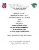 LABORATORIO DE QUÍMICA BÁSICA.