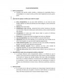 TALLER ANTROPOMETRÍA.