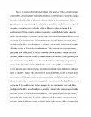 Tema: Los guisantes de Mendel