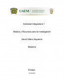 La obesidad es sin duda uno de los mayores problemas de salud en la actualidad