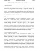 Práctica Liderazgo Historia del Zar Nicolás II