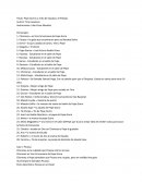 Pepe Gorras o el lio de Claudia y el Pelotas