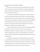 La escritura como herramienta poderosa