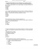 PRUEBA DE HISTORIA, GEOGRAFÍA Y CS. SOCIALES