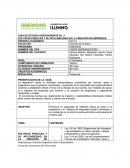 POLITICAS PÚBLICAS Y SU APLICABILIDAD EN LA CREACIÓN DE EMPRESAS.