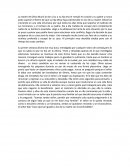 Tema: Flores en el ático