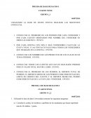 PRUEBA 1 DE BASE DE DATOS I GRUPO 1