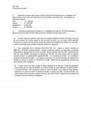 Taller prestaciones sociales.