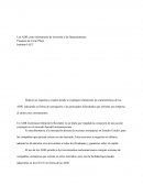 Los ADR como instrumento de inversión y de financiamiento