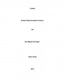 Yo estoy bien ¿listo para jugar mañana?