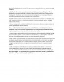 Que significa distribucion de servicios? De que manera se puede distribuir una experiencia o algo intangible?