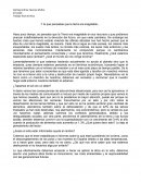 Y tú que pensabas que la tierra era inagotable...