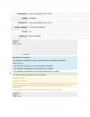 Realizacion de auditorias e interventorias ambientales.