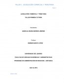 Gesetion del talento humano.