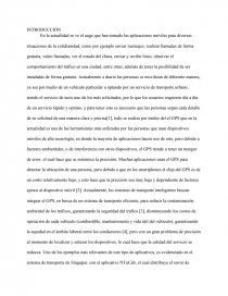 Tema: Aplicativo Android. Página 1