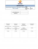 Control de cambio REPSOL