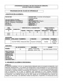 CORRIENTES ANTROPOLÓGICAS CONTEMPÓRANEAS.