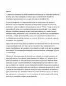 Bases biológicas del comportamiento.