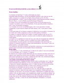 EVALUACIÓN DIAGNOSTICA SALA ROJA.