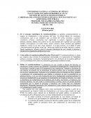 RELACIONES INTERNACIONALES, CIENCIAS POLÍTICAS Y ADMINISTRACIÓN PÚBLICA