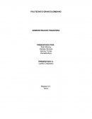 ANALISIS HORIZONTAL - ADMINISTRACION FINANCIERA