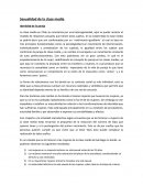 Sexualidad de la clase media