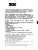 A quién se le atribuye haber establecido las bases de la contabilidad y por qué?