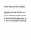 Apuntes Varios - EL ANGEL