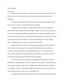 La historia del género didáctico es bastante extensa pero no tan complicada, este género literario se enfoca más en instruir y educar a las personas por medio de diferentes tipos de documentos.