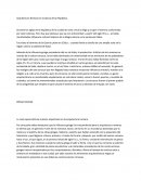 Arquitectura Romana en la época de la República.