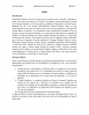 Rusia. Sistemas Políticos, Económicos