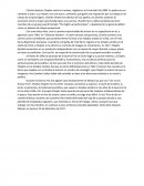 Charlie chaplin- Resumen