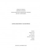 CUANTILES, RANGO PERCENTIL Y SUS CARACTERÍSTICAS