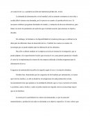 AVANCES EN LA ALIMENTACIÓN DE MONOGÁSTRICOS: AVES