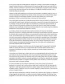 Acondicionamiento de las personas.