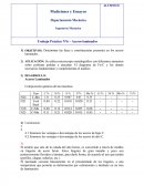 Trabajo Práctico N°6 – Aceros laminados