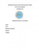 TERMOELECTRICIDAD Y APLICACIONES.